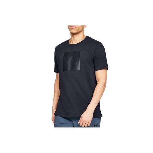 Under Armour Unstoppable Knit Tee 1345643001
