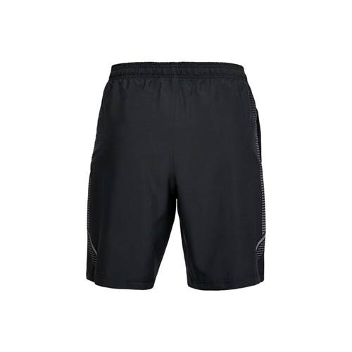 Under Armour Woven Graphic Short 8 1309651001