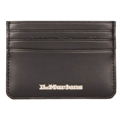 Dr Martens Card Holder Wallet AC822001