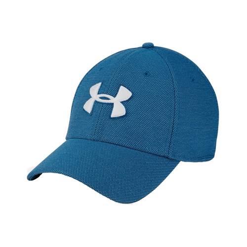 Under Armour Mens Heathered Blitzing 30 Cap 1305037487