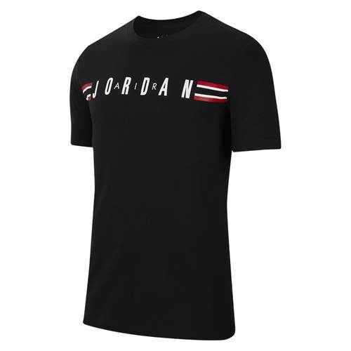 Tshirts Nike Jordan Air Crew
