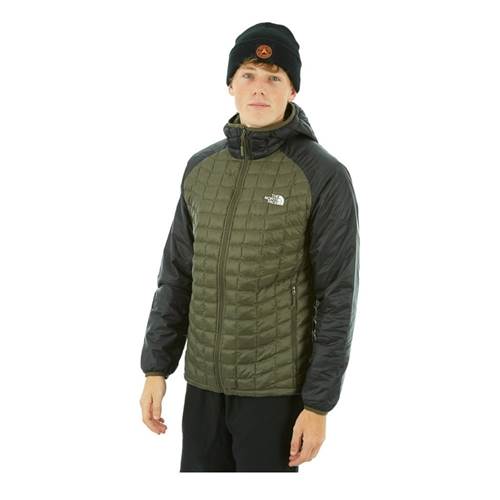 Jacke The North Face Thermoball Sport