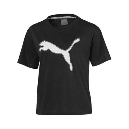 Tshirts Puma Modern Sports Logo Tee