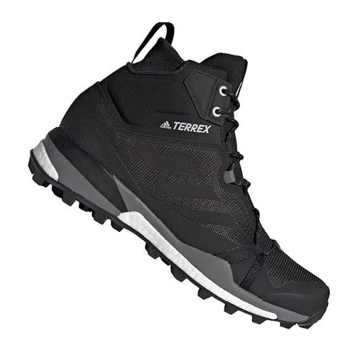 Adidas Terrex Skychaser LT Mid Gtx Hiking EF0349
