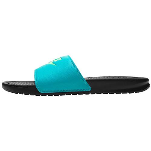 Schuh Nike Benassi Jdi Slide