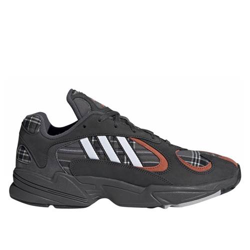 Adidas YUNG1 BAREF3967