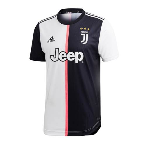 Adidas Juventus Home Authentic DW5456