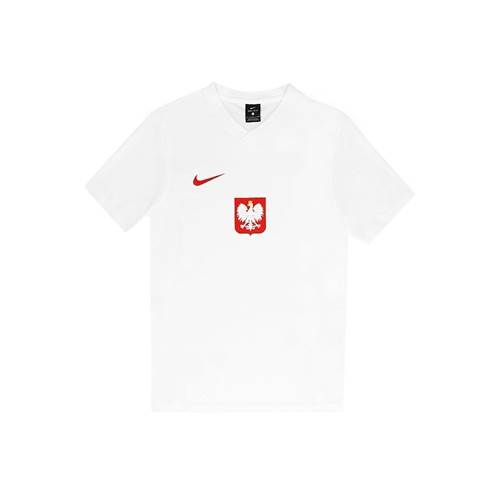 Tshirts Nike Polska Breathe Football