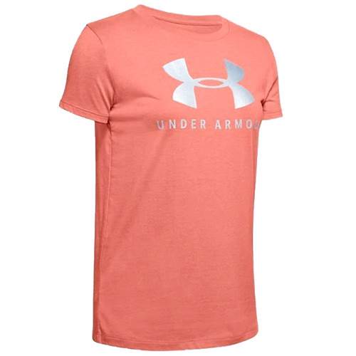 T-shirt Under Armour Graphic Sportstyle Classiccrew