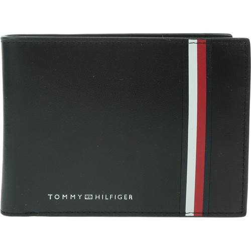 Tommy Hilfiger Fine Extra CC And Coin AM0AM06311BDS