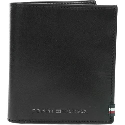 Tommy Hilfiger Polished Leather Triford AM0AM06300BDS