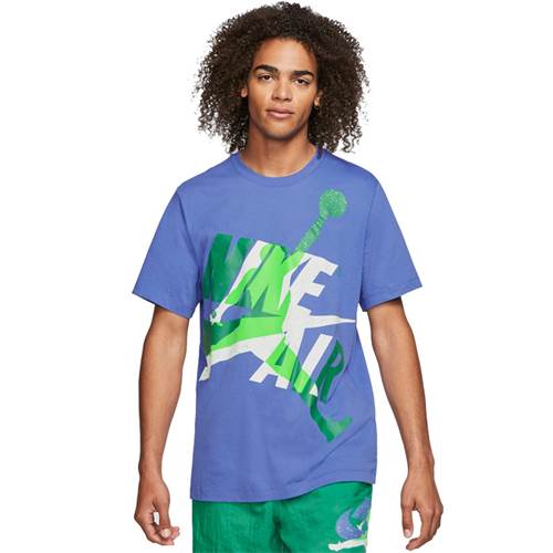Tshirts Nike Jordan Jumpman Classics