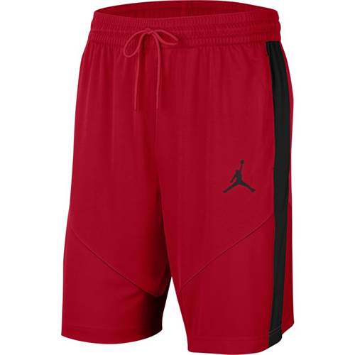 Nike Air Jordan Jumpman Basketball Schwarz