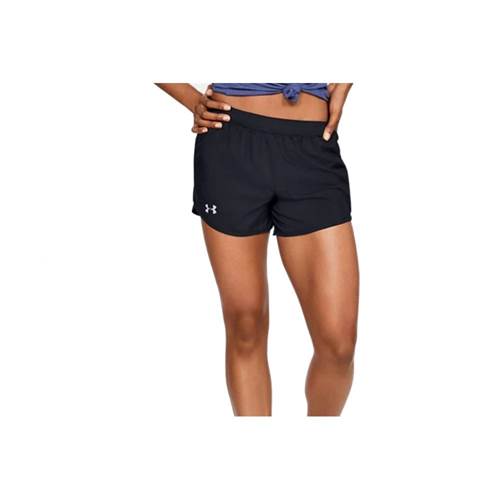 Under Armour Fly BY 20 Shorts 1350196001