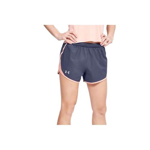 Under Armour Fly BY 20 Shorts 1350196497