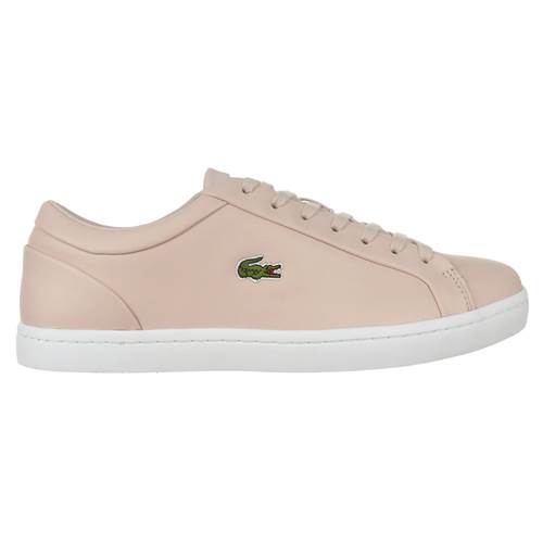 Schuh Lacoste Straightset Lace 317 3 Caw