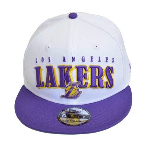 New Era Nba Retro Pack 9FIFTY Los Angeles Lakers 11919856