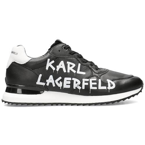 Karl Lagerfeld Velocitor II KL52915001