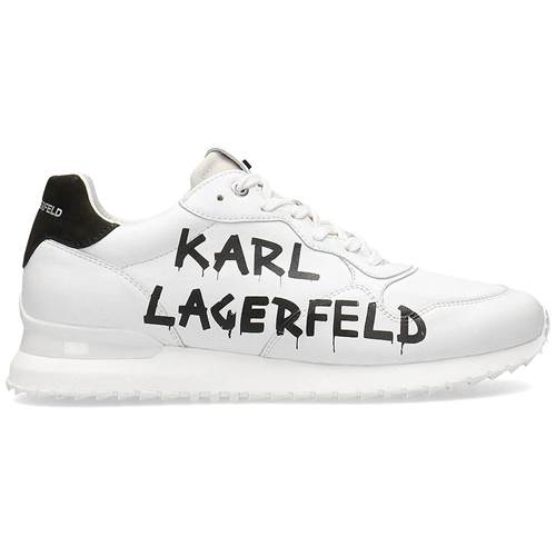 Karl Lagerfeld Velocitor II KL52915010