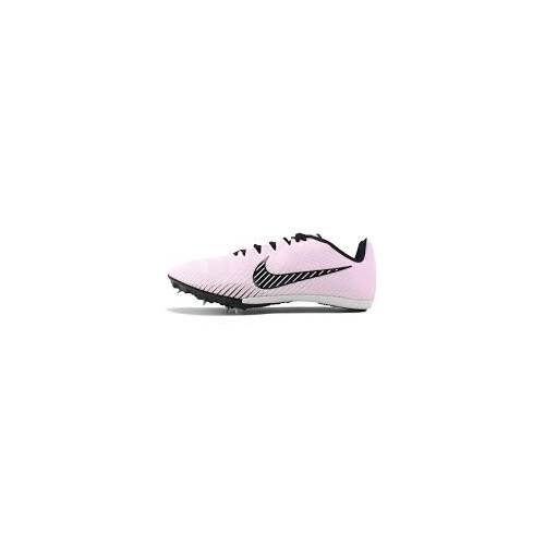 Nike Wmns Zoom Rival M 9 Rosa