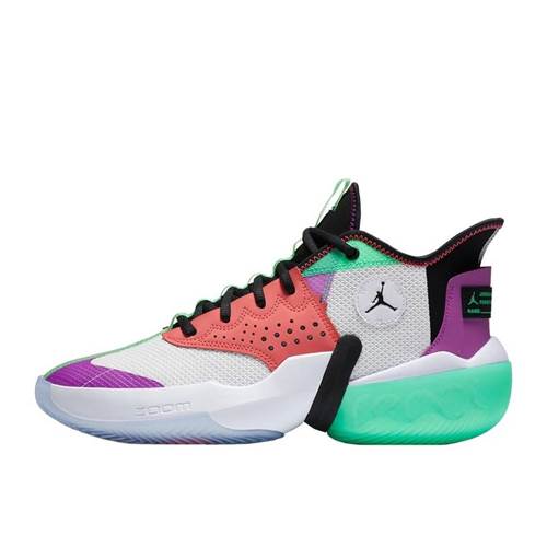 Schuh Nike Air Jordan React Elevation