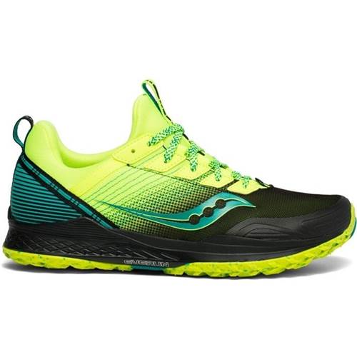 Saucony Mad River TR S2052137