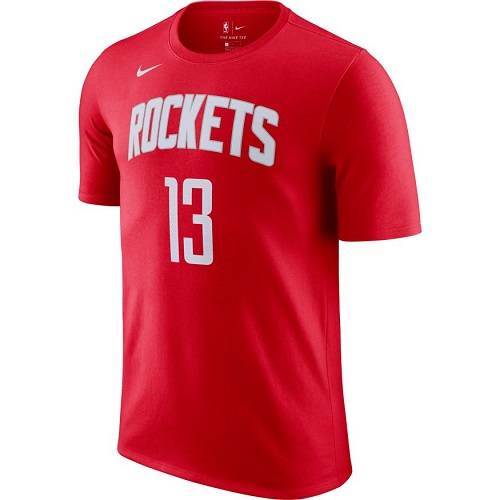 Tshirts Nike Harden Rockets