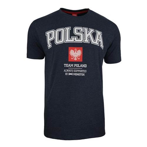 Tshirts Monotox Polska