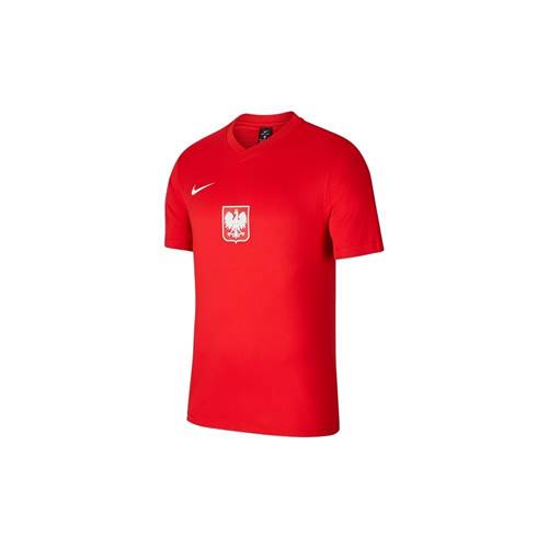 Nike Polska Euro 2020 CD0876688