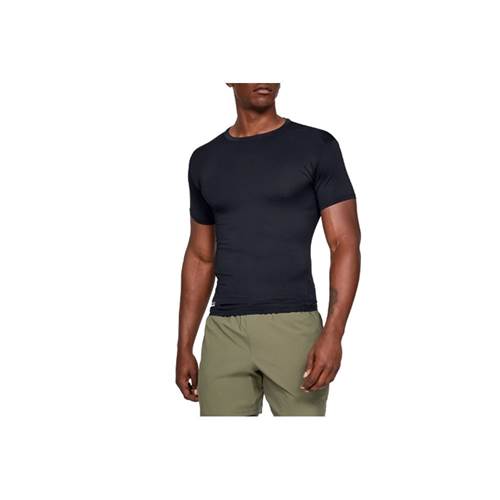 Under Armour HG Tactical Compression Tee 1216007001