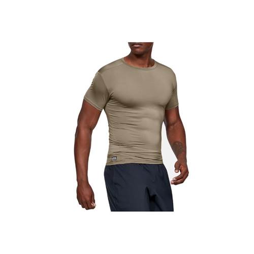 Under Armour HG Tactical Compression Tee 1216007499