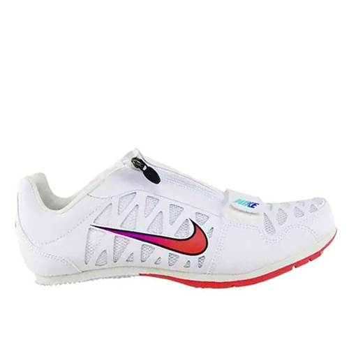 Nike Zoom LJ 4 U Multikolor 415339101