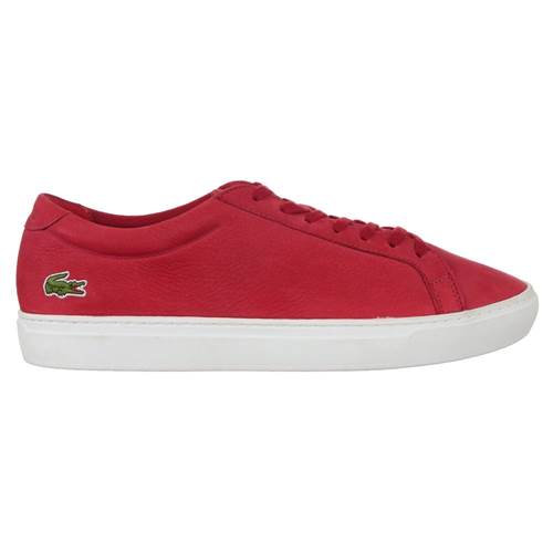 Lacoste L 12 Rot