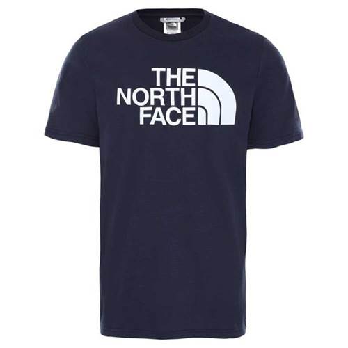 The North Face HD Tee NF0A4M8NRG1
