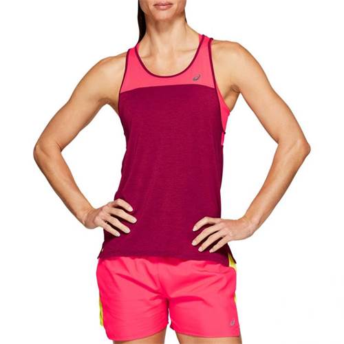 Asics Loose Strappy Tank 2012A245600
