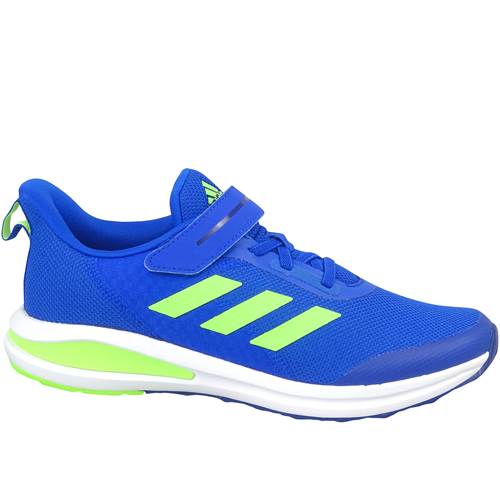 Adidas Fortarun Running 2020 Weiß,Grün,Blau