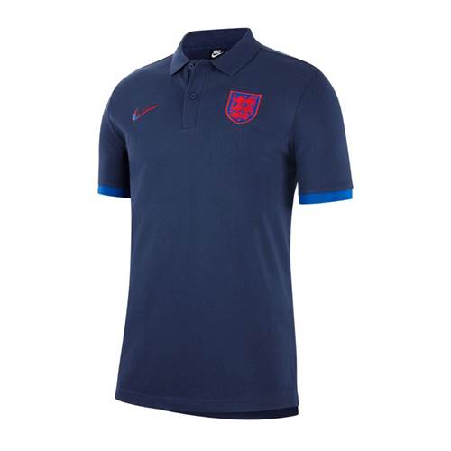 T-shirt Nike England Polo