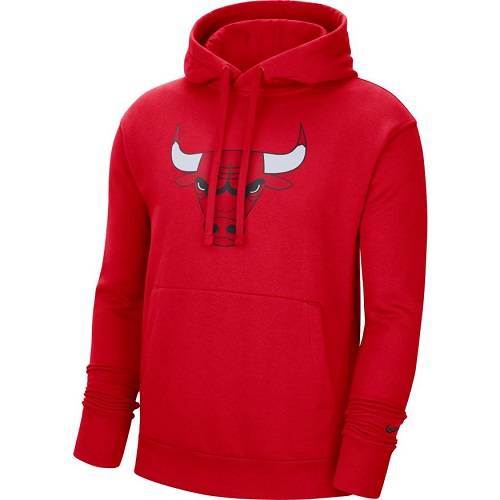 Sweatshirt Nike Chicago Bulls Essential