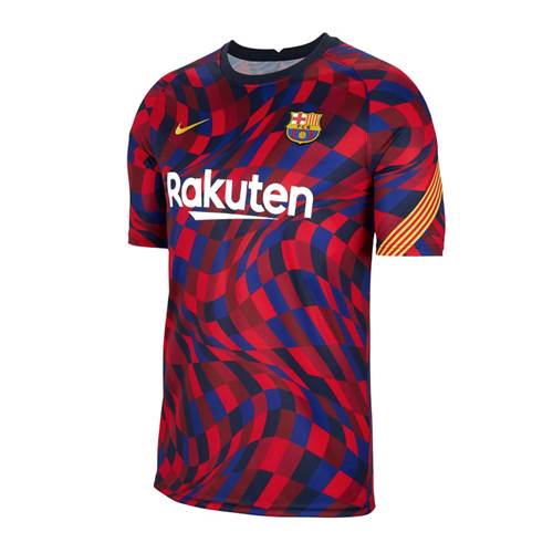 Nike FC Barcelona Prematch CD5812658