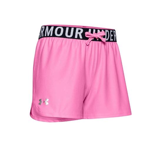 Hosen Under Armour Play UP Solid Shorts K