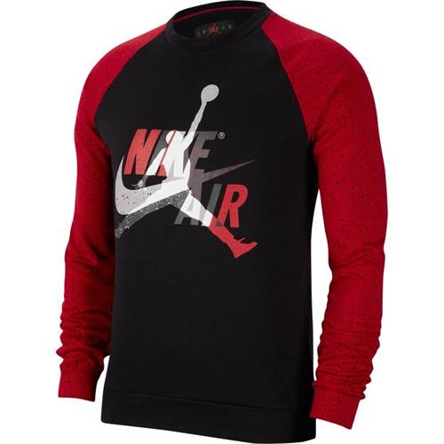 Sweatshirt Nike Air Jordan Jumpman Classics