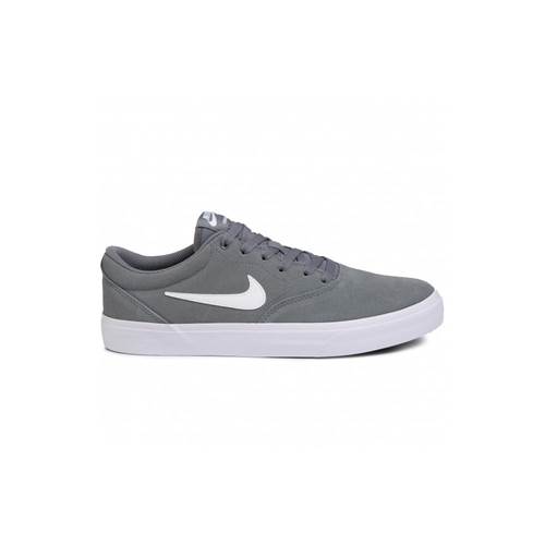 Schuh Nike SB Charge Suede
