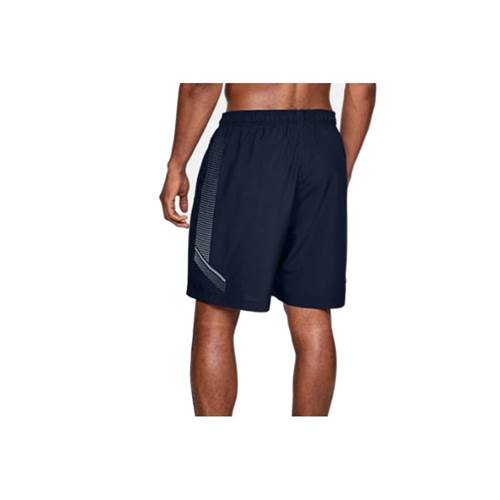Under Armour Woven Graphic Shorts 1309651409