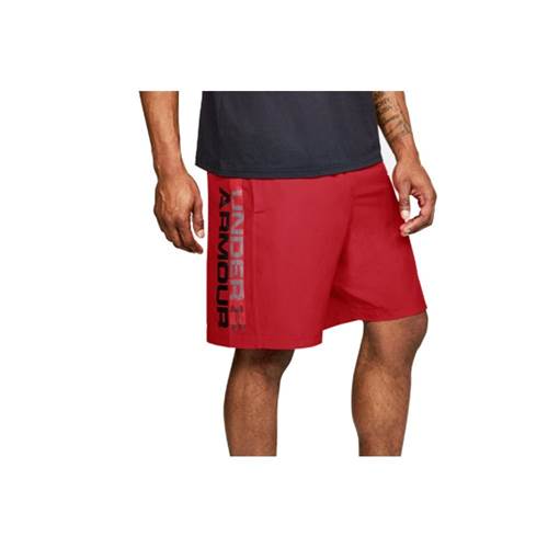 Under Armour Woven Graphic Wordmark Shorts 1320203600