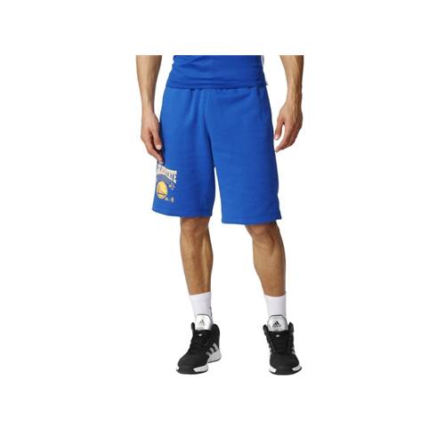 Adidas Golden State Warriors AX7626