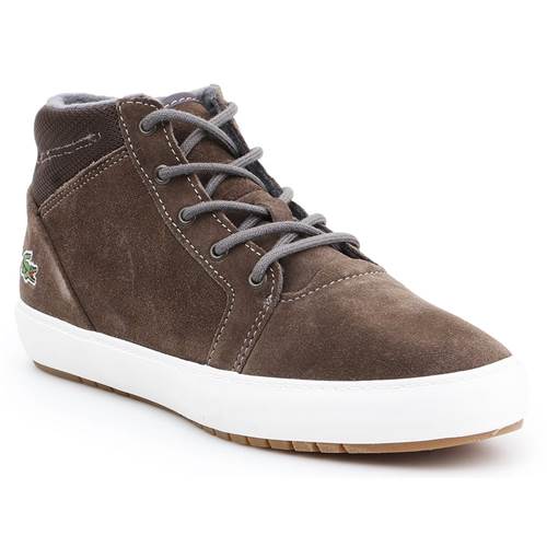 Schuh Lacoste Ampthill Chukka 417 1 Caw