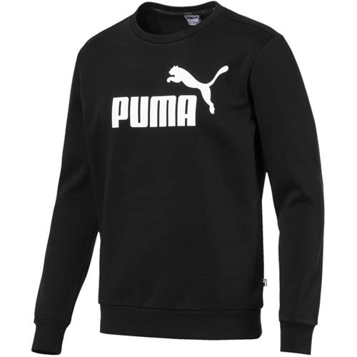 Puma Essentials Logo Crew Fleece 85174701