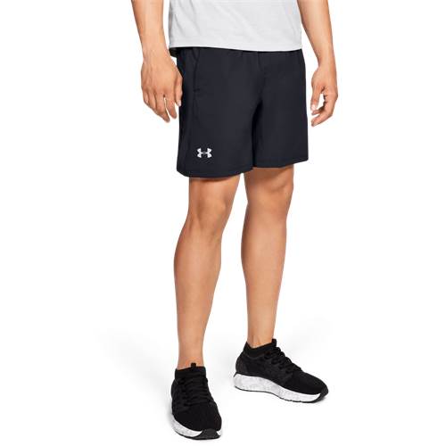 Under Armour UA Launch SW 2IN1 Short 1326576001