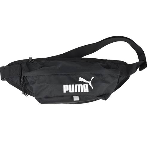 Puma NO 1 Logo Waistbag 07563301