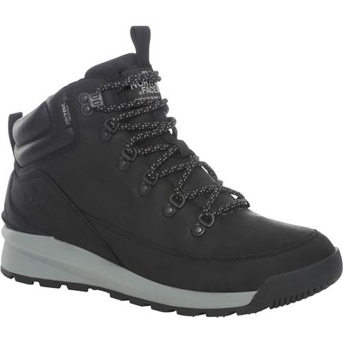 The North Face Backtoberkeley Mid Waterproof T94AZEWL4